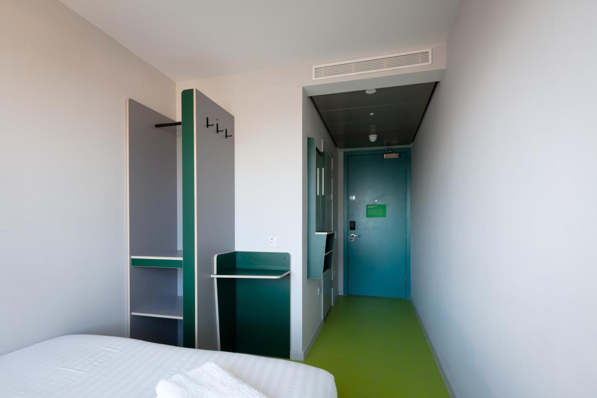 Hostel Clink I Lar Dublin Exterior foto